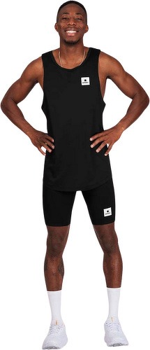 Saysky-Saysky Clean Combat Singlet-2