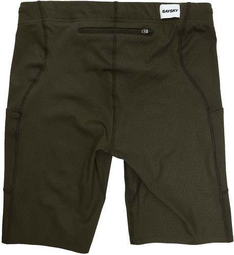Saysky-Saysky Combat+ Short Collant 9"-1