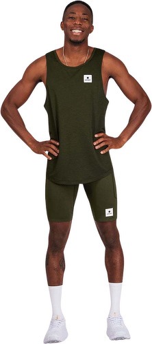 Saysky-Saysky Combat+ Short Collant 9"-2