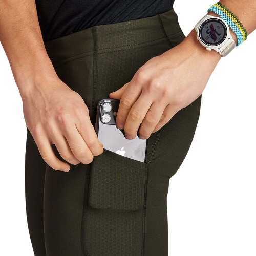 Saysky-Saysky Combat+ Short Collant 9"-3