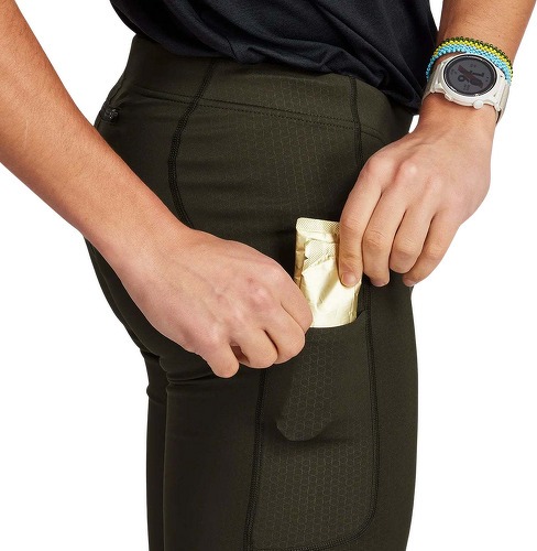 Saysky-Saysky Combat+ Short Collant 9"-4
