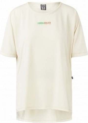 PICTURE ORGANIC-T-shirt manches courtes kiersi tech-image-1