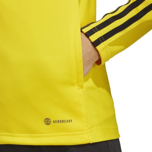 adidas Performance-Veste d'entraînement Tiro 23 League-2