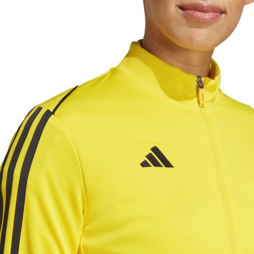 adidas Performance-Veste d'entraînement Tiro 23 League-3