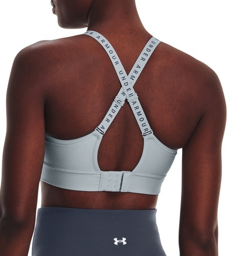 UNDER ARMOUR-Ua Infinity Covered Blu-1