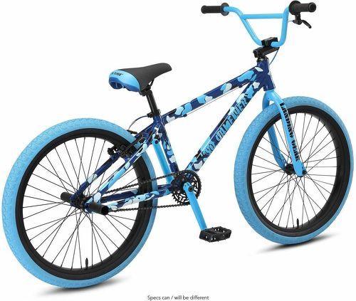 SE Bikes-Vélo Se Bikes So Cal Flyer 24 2022-2