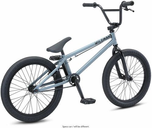 SE Bikes-Vélo Se Bikes Wildman 2022-2