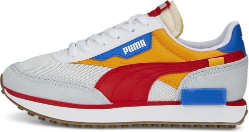 PUMA-Future Rider Splash Jr-0