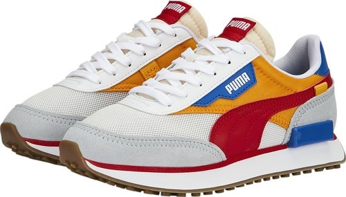 PUMA-Future Rider Splash Jr-1