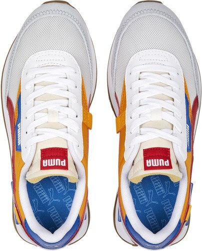 PUMA-Future Rider Splash Jr-3