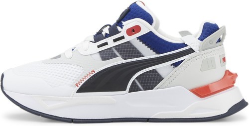 PUMA-Baskets Enfant Puma Mirage Sport Tech-0