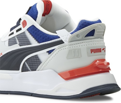 PUMA-Baskets Enfant Puma Mirage Sport Tech-2