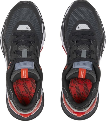 PUMA-Baskets Enfant Puma Mirage Sport Tech-3