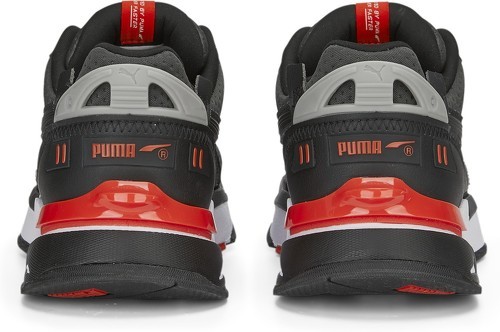 PUMA-Baskets Enfant Puma Mirage Sport Tech-2