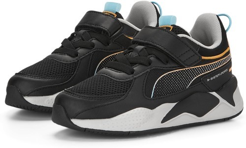 PUMA-Rs-X 3D Ac+ Ps-2