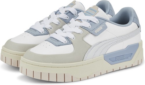 PUMA-Baskets femme Puma Cali Dream Pastel-1