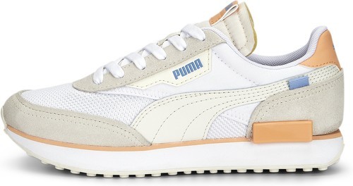 PUMA-Baskets Femme Puma Future Rider Soft-0