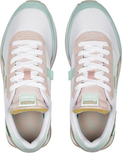 PUMA-Baskets Femme Puma Future Rider Soft-3