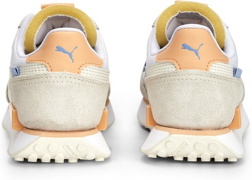 PUMA-Baskets Femme Puma Future Rider Soft-2