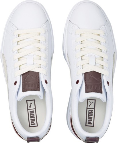 PUMA-Baskets Puma Mayze Luxe-3