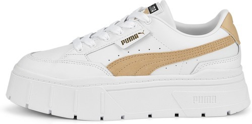 PUMA-Baskets Puma Mayze Stack-0