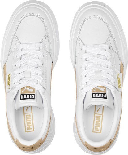 PUMA-Baskets Puma Mayze Stack-2