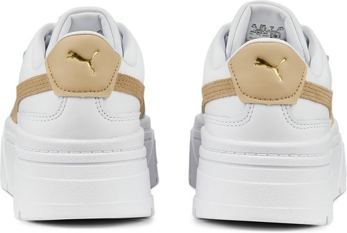PUMA-Baskets Puma Mayze Stack-1
