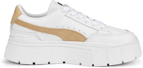 PUMA-Baskets Puma Mayze Stack-4