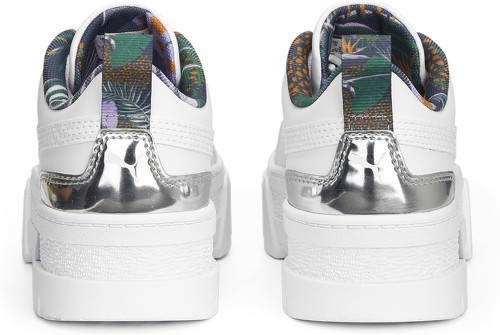 PUMA-Basket Puma Mayze Vacay Queen Junior-2