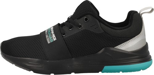 PUMA-Baskets Puma Mercedes Amg Wired Run-1