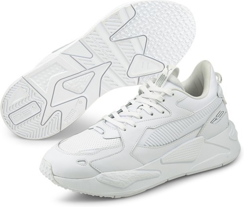 PUMA-Puma Rsz Leather-1