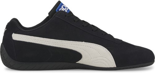 PUMA-Speedcat Og + Sparco-4