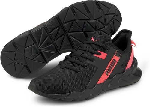 PUMA-Wns Weave Xt - Chaussures de running-1