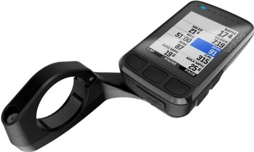 Wahoo Fitness-Pack Elemnt Bolt - Hometrainer de vélo-3