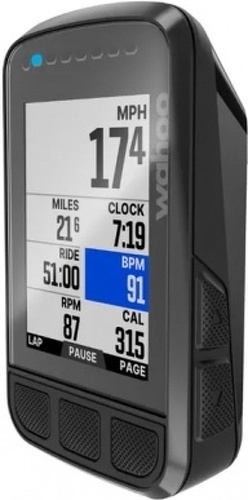 Wahoo Fitness-Pack Elemnt Bolt - Hometrainer de vélo-4
