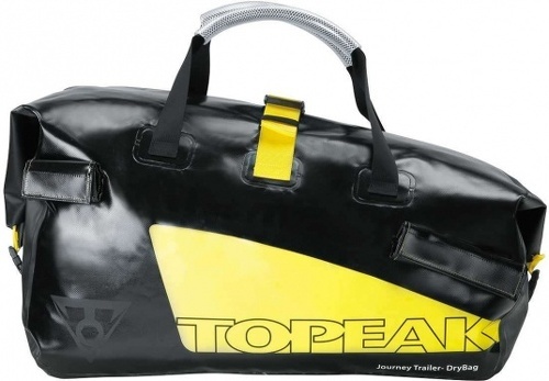 TOPEAK-Topeak Journey Trailer Waterproof Drybag - Sac à dos de vélo-0