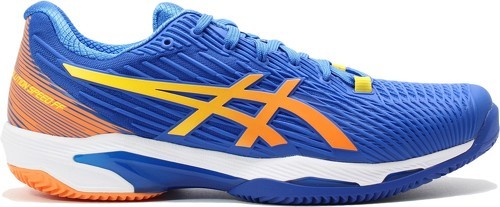ASICS-Chaussures de tennis Asics Solution Speed Ff 2 Clay-image-1