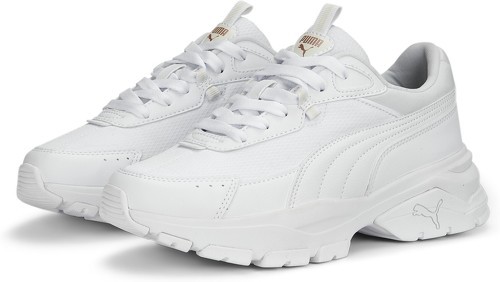 PUMA-Baskets Femme Puma Cassia Via-1