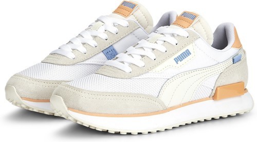 PUMA-Baskets Femme Puma Future Rider Soft-1