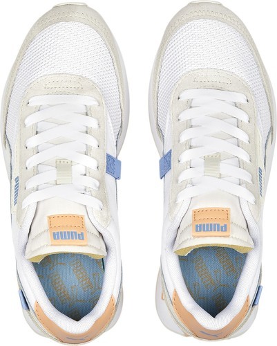 PUMA-Baskets Femme Puma Future Rider Soft-3