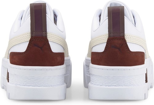 PUMA-Baskets Puma Mayze Luxe-2