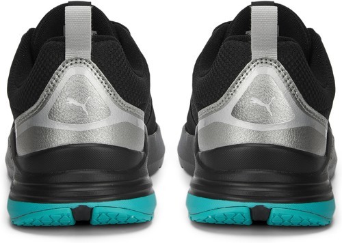 PUMA-Baskets Puma Mercedes Amg Wired Run-3