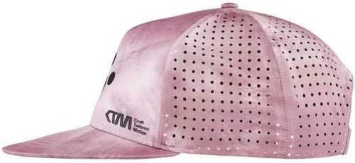 CRAFT-Craft Ctm Distance Tech Trucker Cap Dawn Casquette Running-4