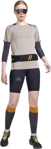 CRAFT-Craft Pro Trail Fuseknit Et Arrosa Tee Shirt De Running-3