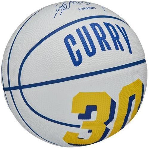 WILSON-Mini Ballon Wilson Nba Stephen Curry-4