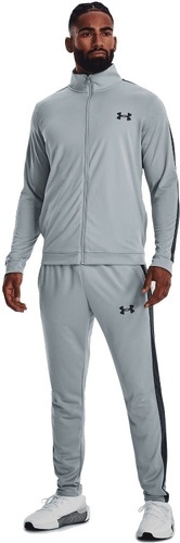 UNDER ARMOUR-Survêtement Under Armour EMEA bleu clair-2