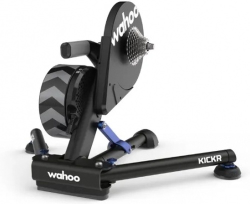 Wahoo-Home Trainers Wahoo Kickr Powertrainer V2 Wifi-1