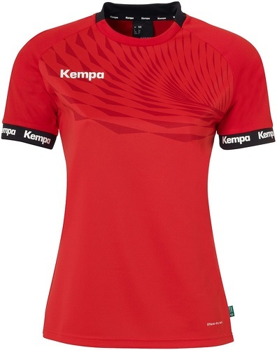 KEMPA-Wave 26 Shirt-0