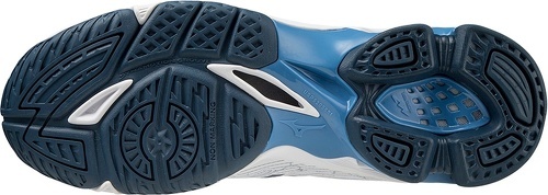 MIZUNO-Wave Voltage-2