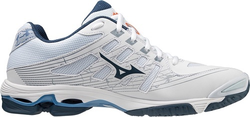 MIZUNO-Wave Voltage-1